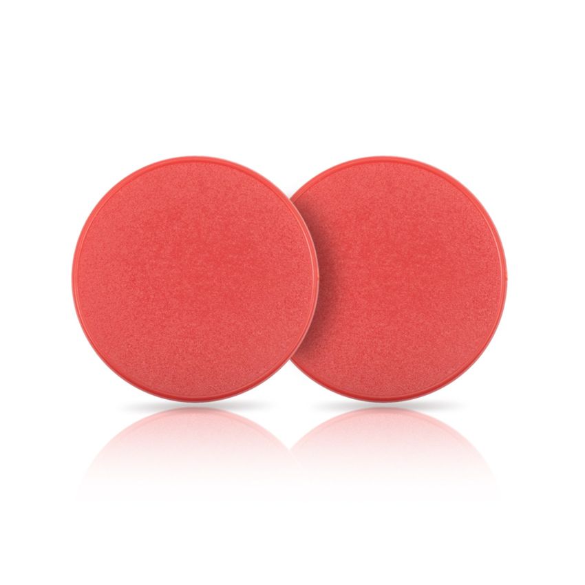 Evy Ficha para Eventos 3,5cm (Pack 250ud), plástico PS