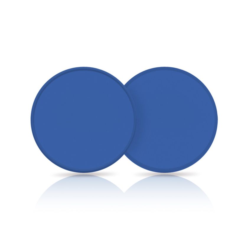 Evy Ficha para Eventos 3,5cm (Pack 250ud), plástico PS