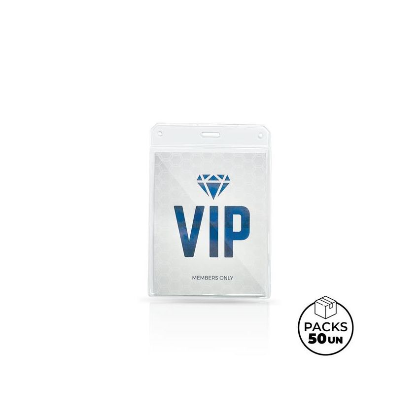 Handly Identificador en PVC