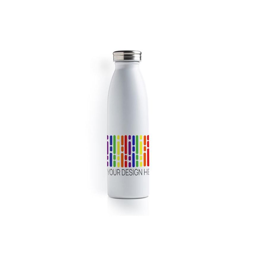 Sublime Botella térmica 500ml para sublimación