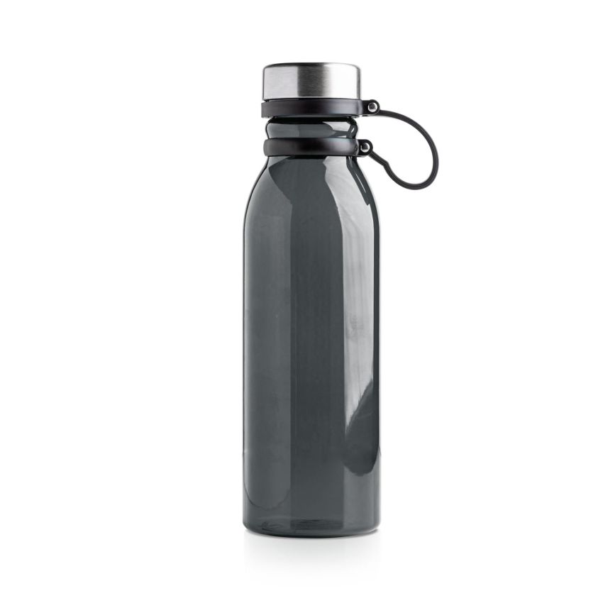 RBottle Garrafa de RPET 780ml con tapa de acero inoxidable y asa