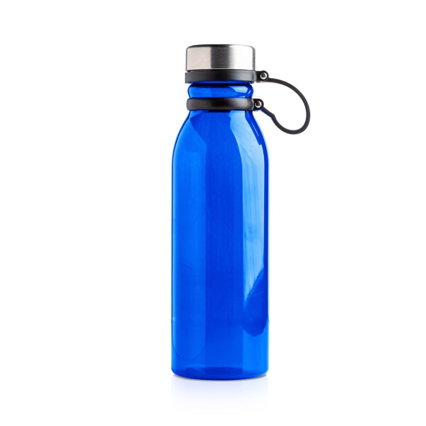 RBottle Garrafa de RPET 780ml con tapa de acero inoxidable y asa