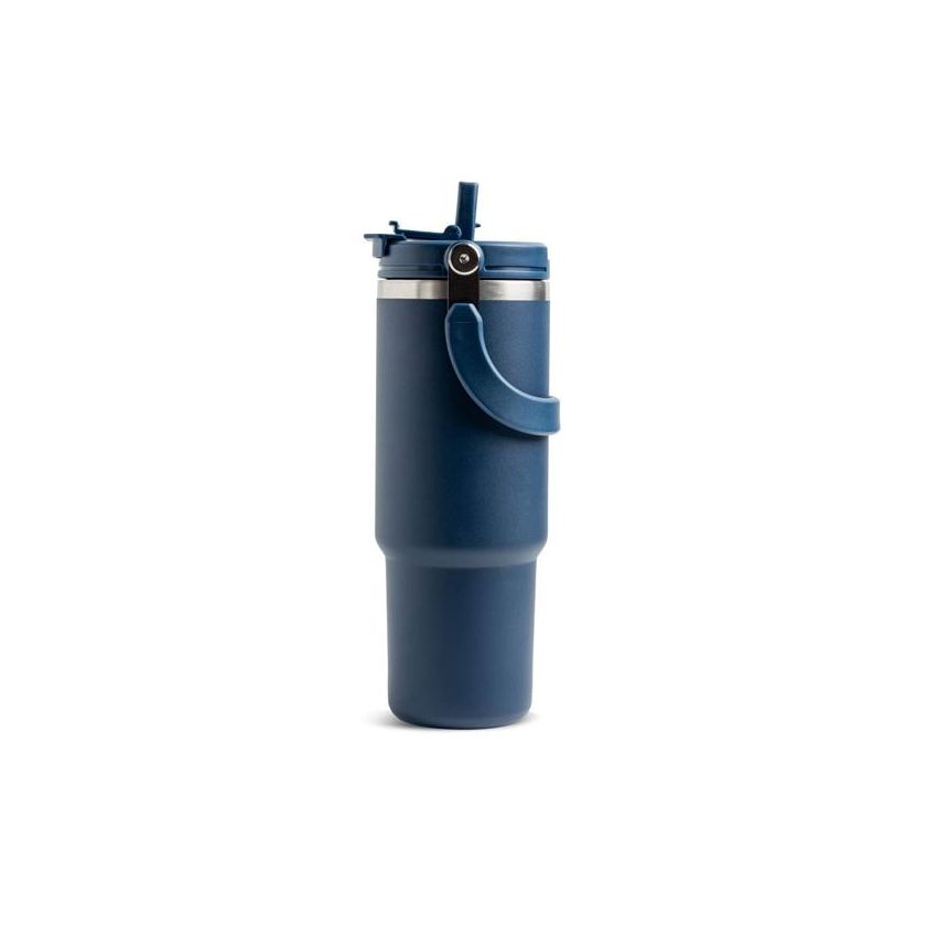 DuoSip Vaso térmico 900 ml, con tapa doble