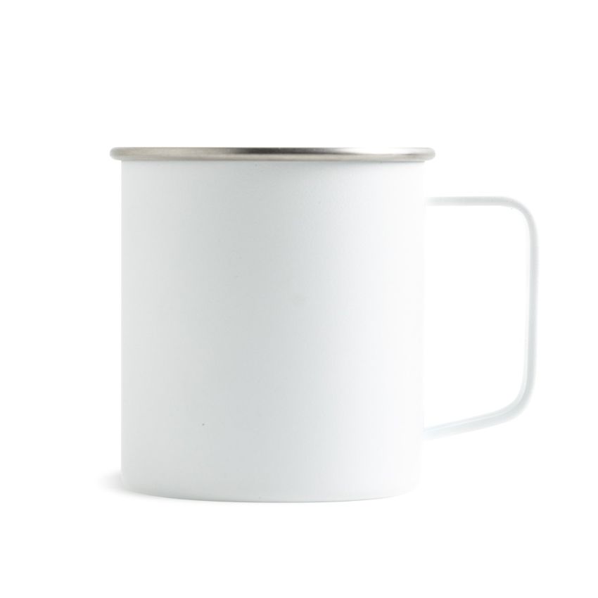 MRSS Taza con Asa en RSS, 400 ml