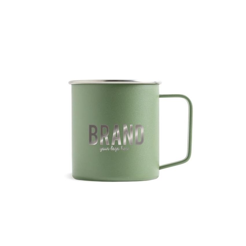 MRSS Taza con Asa en RSS, 400 ml