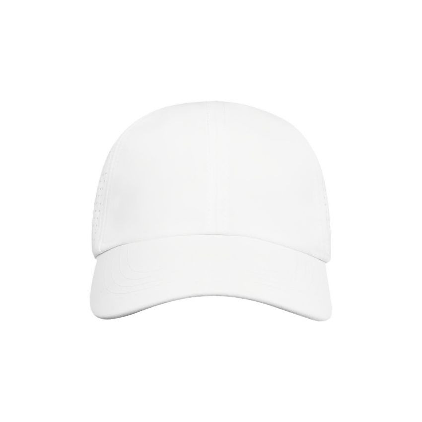Gorra moderna de 6 paneles de GRS reciclado 