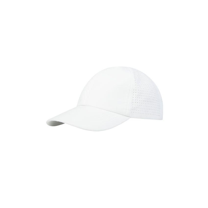 Gorra moderna de 6 paneles de GRS reciclado 