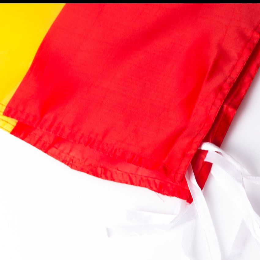 Bandera Casera