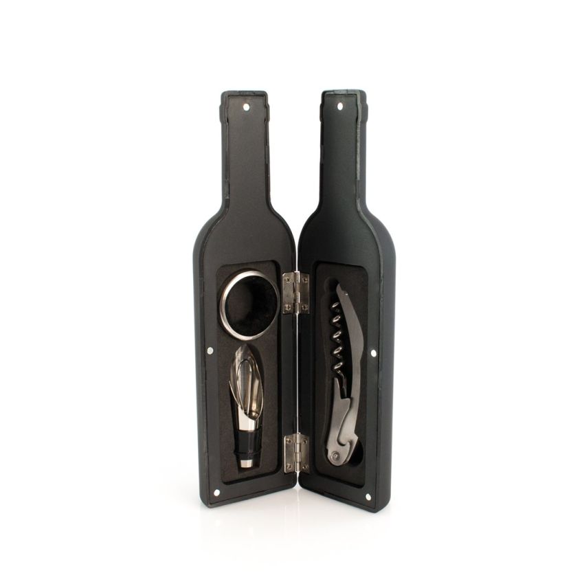 Conjunto de Vinos Sarap
