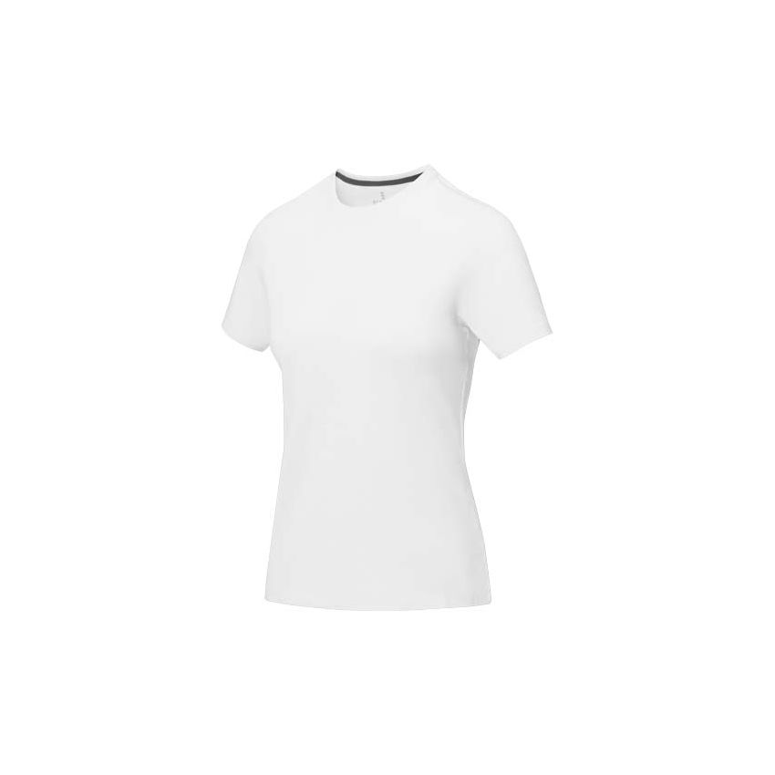 Camiseta de manga corta Nanaimo para mujer