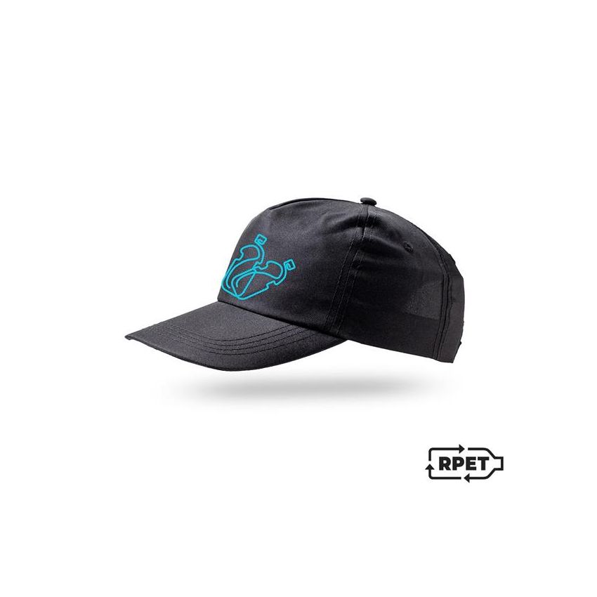 Greenpro Gorro para adulto, en RPET