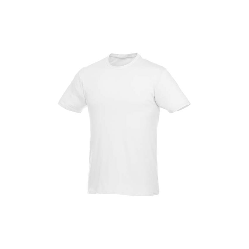 Camiseta de manga corta de hombre 