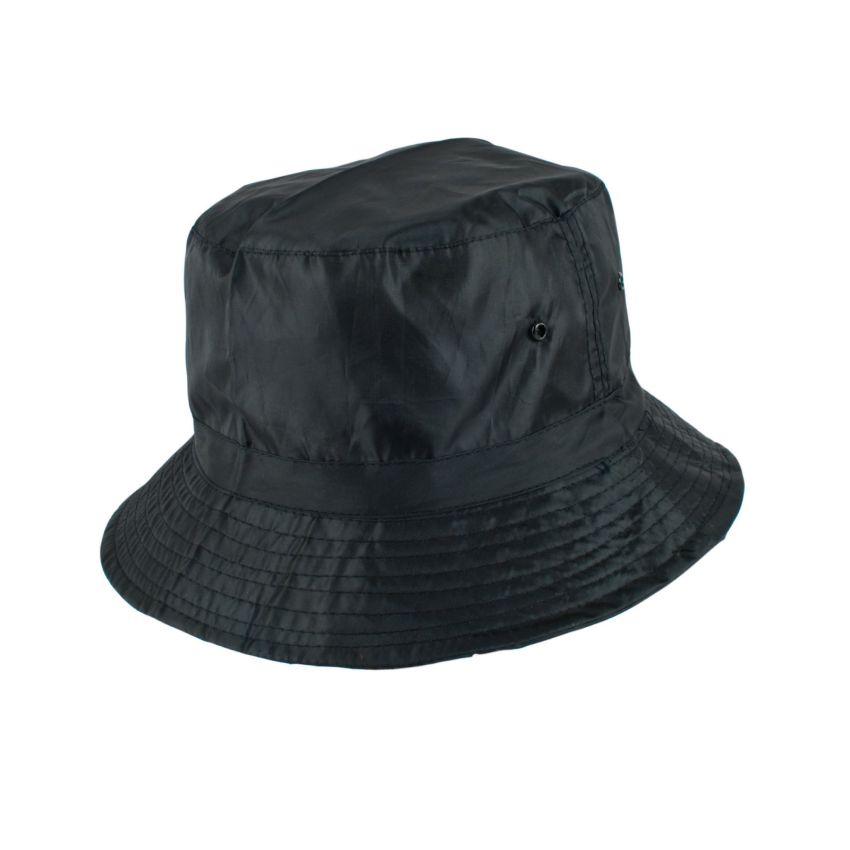 Sombrero impermeable de nailon para adulto Bhat Panamá