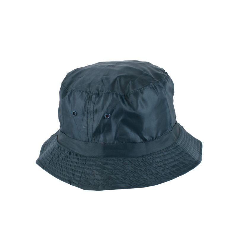 Sombrero impermeable de nailon para adulto Bhat Panamá