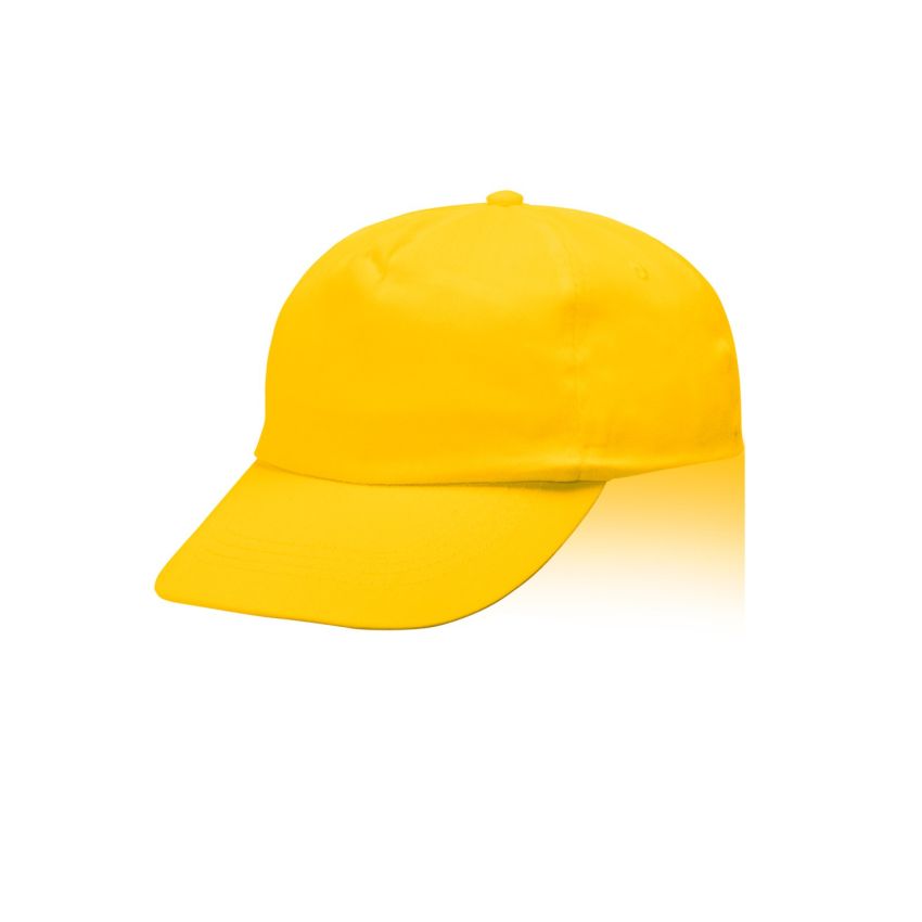 Gorra Roky para niño en poliéster
