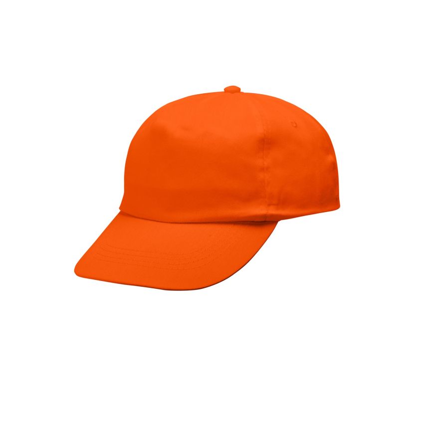 Gorra Roky para niño en poliéster