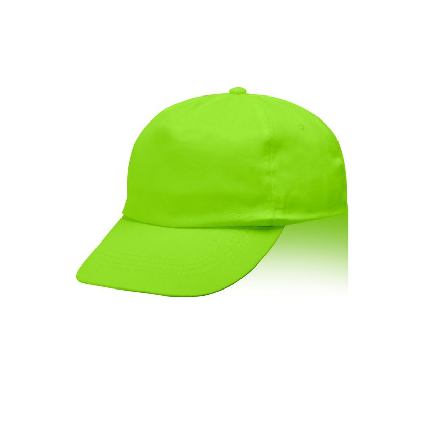 Gorra Roky para niño en poliéster