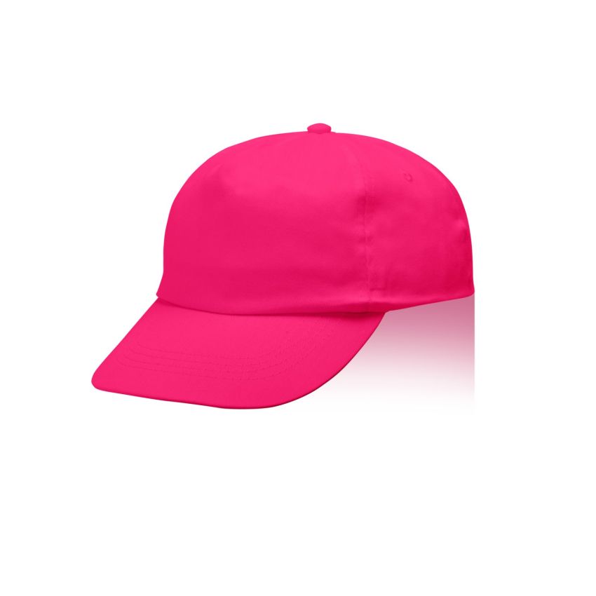 Gorra Roky para niño en poliéster