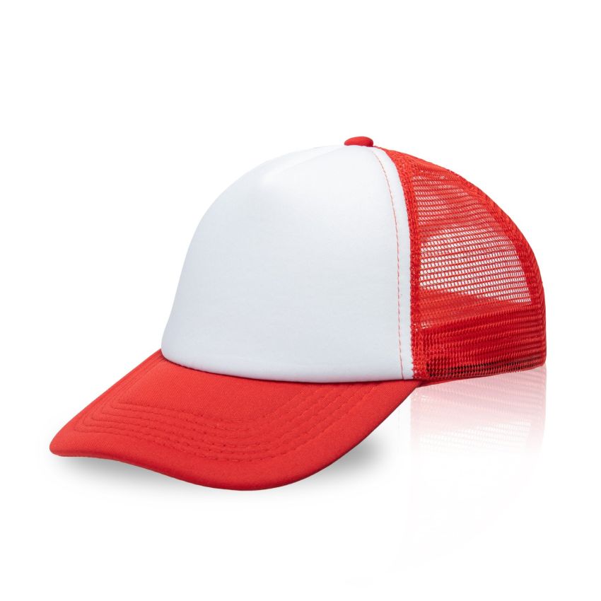 Gorra Heavenn para adulto con red y EVA