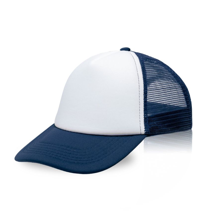 Gorra Heavenn para adulto con red y EVA