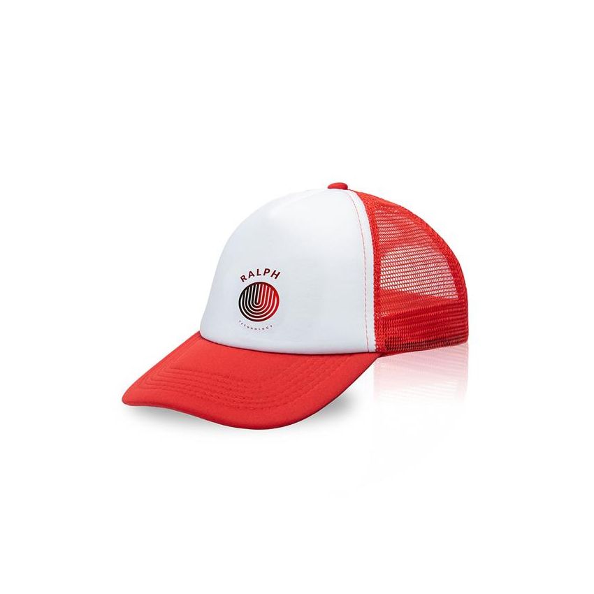 Gorra Heavenn para adulto con red y EVA
