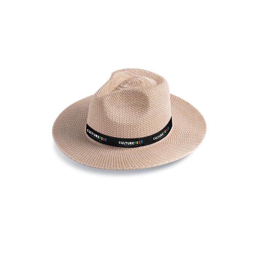 Hardin Sombrero para adulto, 100% poliéster