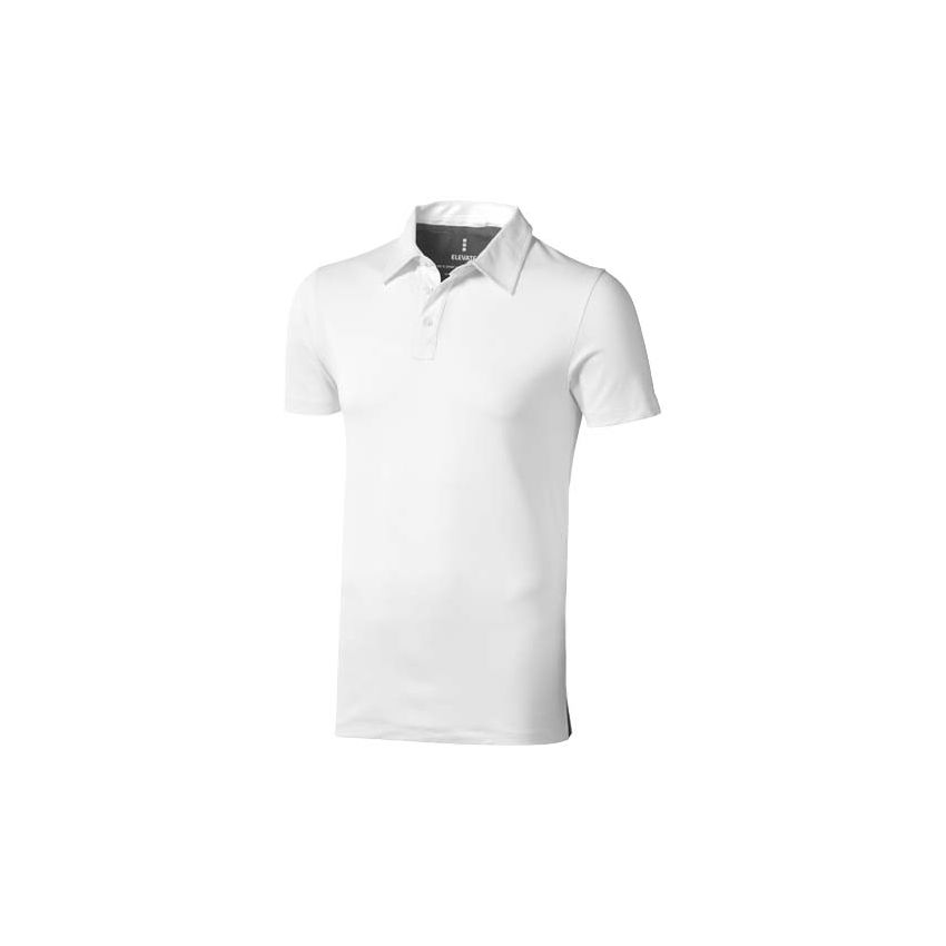 Men's Markham short sleeve stretch polo