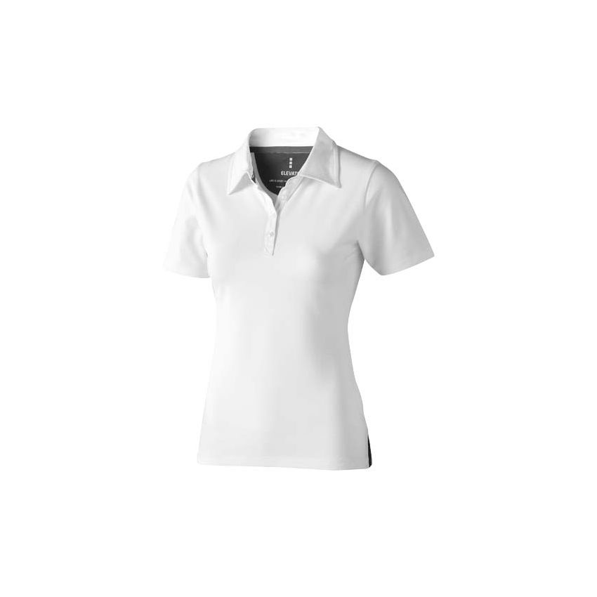 Women's Markham short-sleeve stretch polo