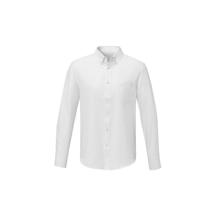 Camisa de hombre de manga larga 