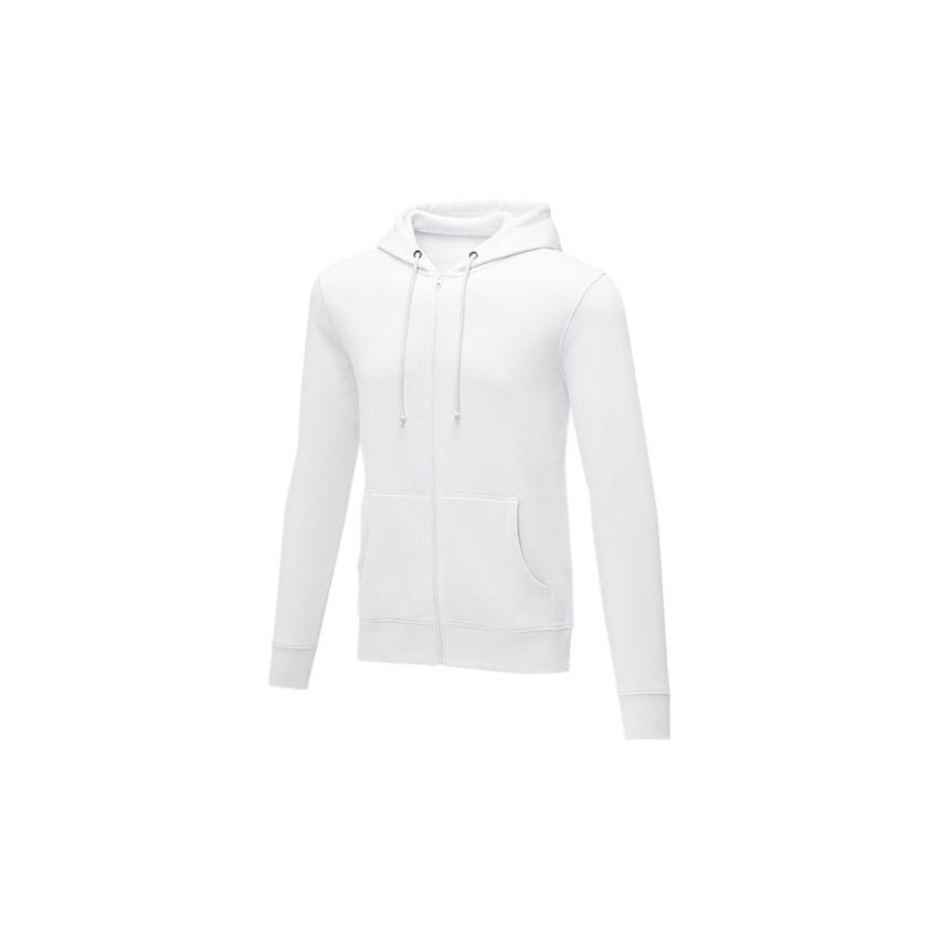 Camiseta con capucha para hombre 