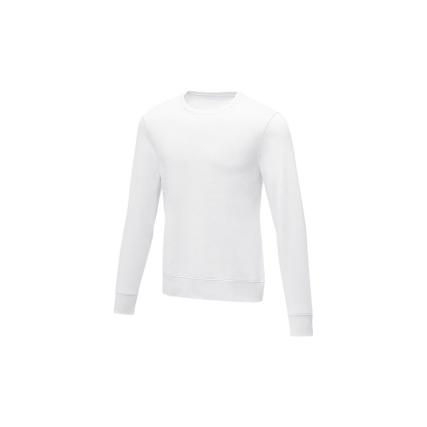 Camiseta de cuello redondo para hombre 