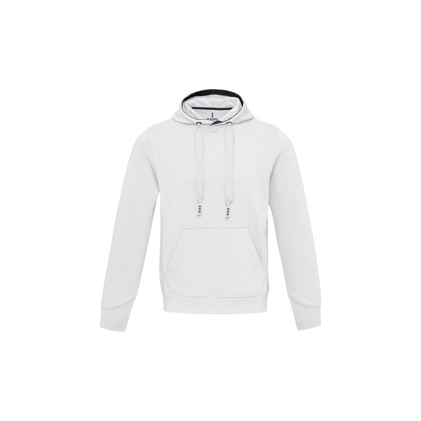 Sudadera unisex con capucha 