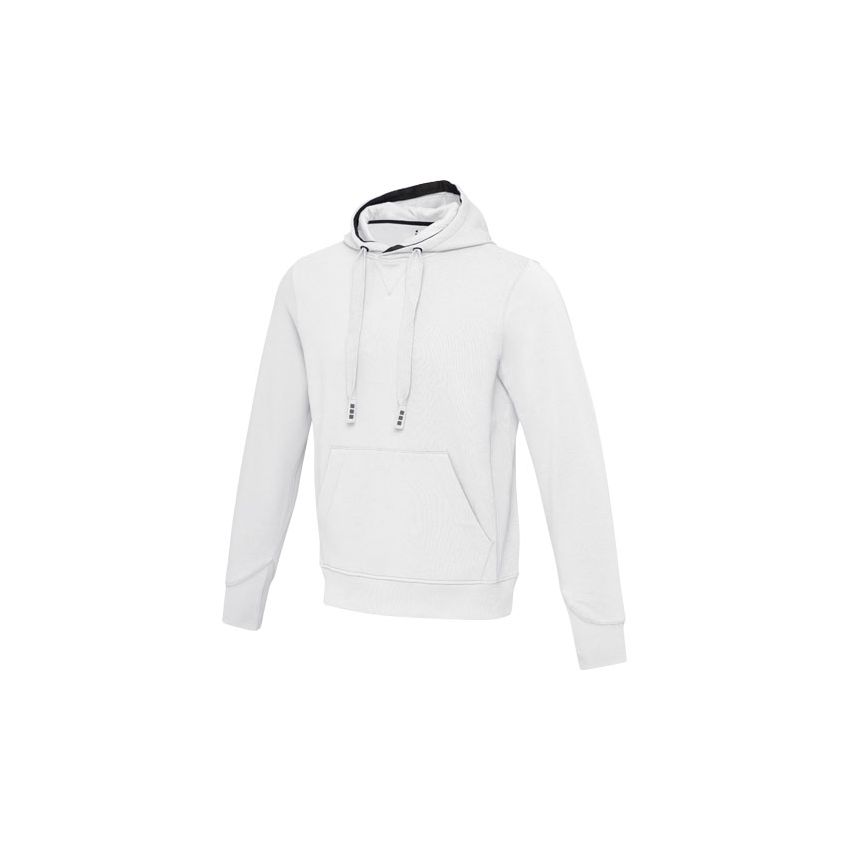 Sudadera unisex con capucha 