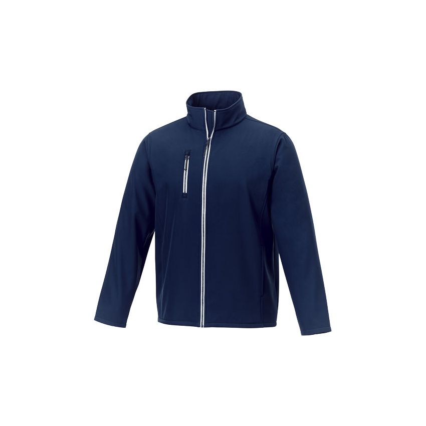 Chaqueta softshell para hombre 