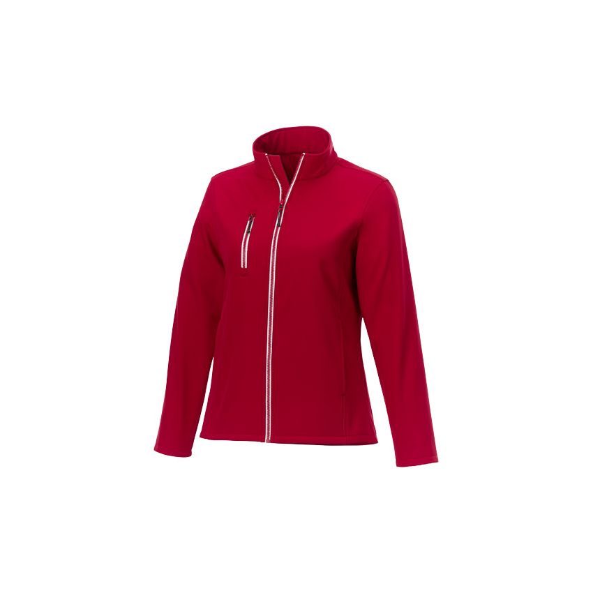 Softshell para mujer 