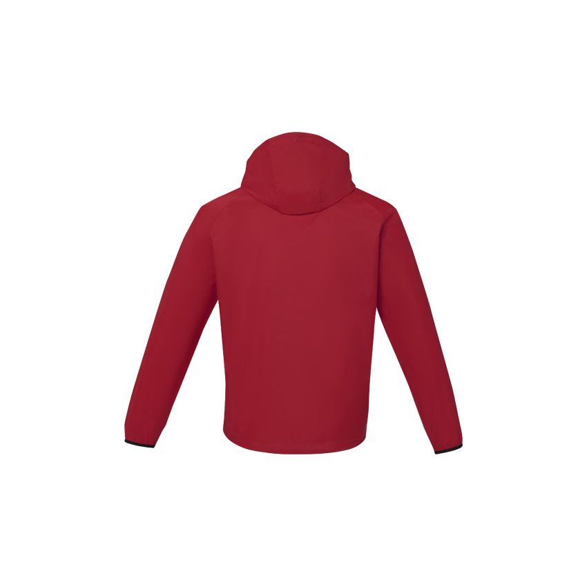 Chaqueta ligera para hombre 
