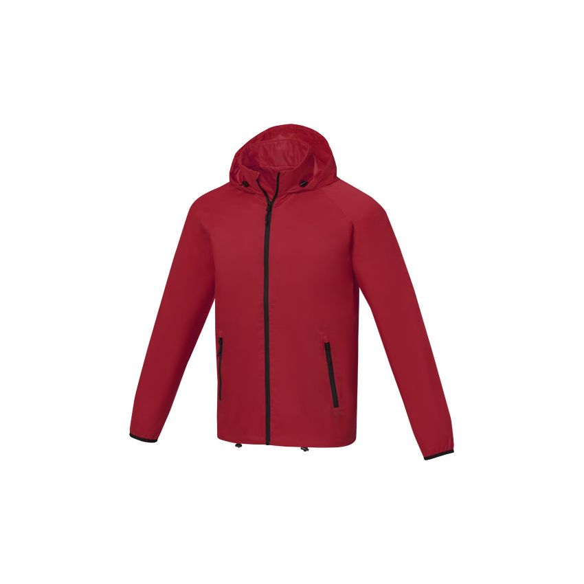 Chaqueta ligera para hombre 