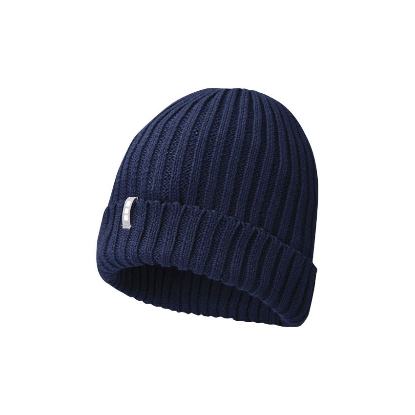 Gorro orgânico 