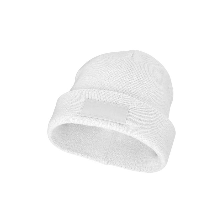 Gorro con aplicación 