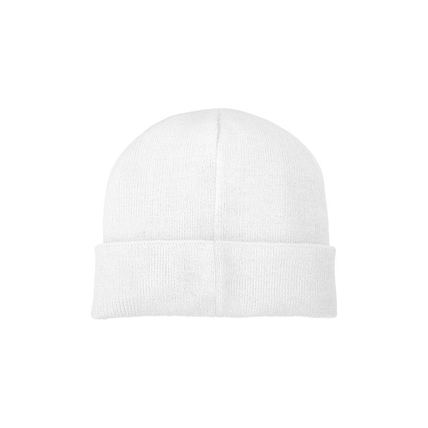 Gorro con aplicación 