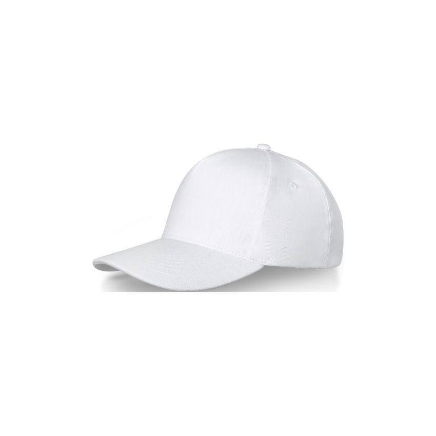 Gorra de 5 paneles 