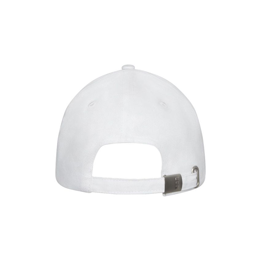 Gorra de 6 paneles 