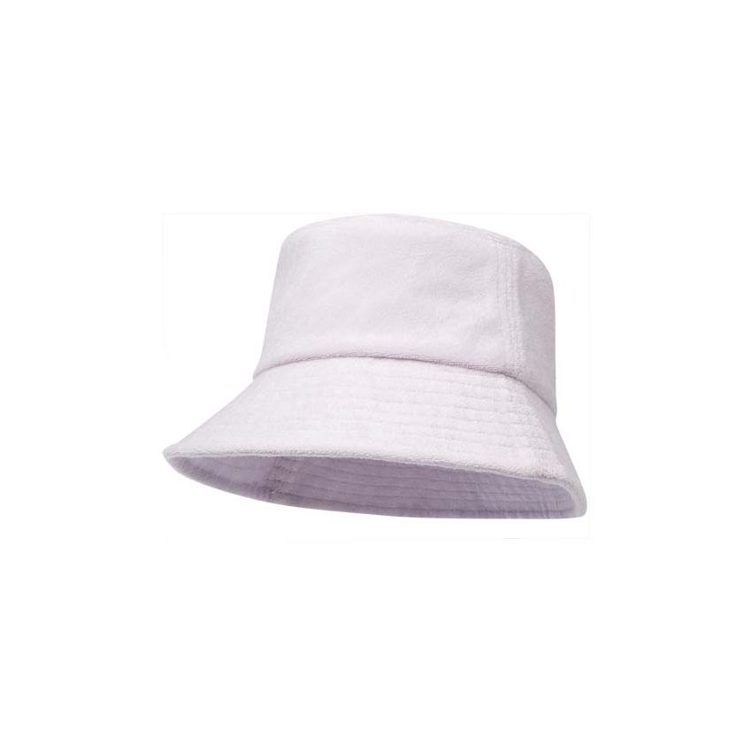 Sombrero de sol de felpa reciclada GRS 