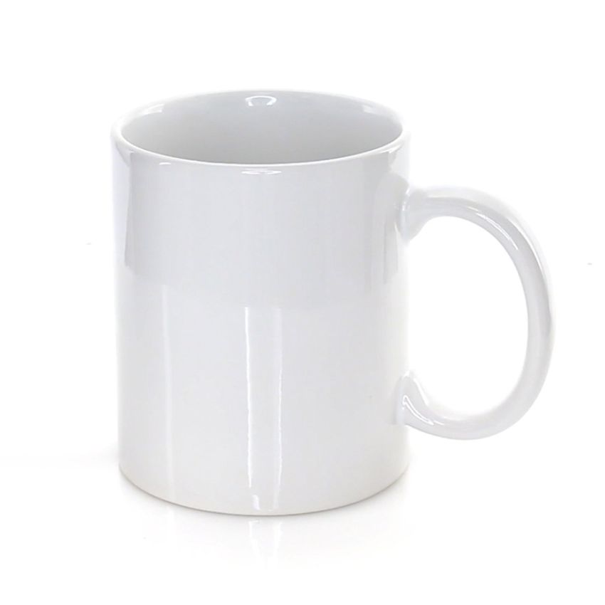 Taza de Sublimación Bornel