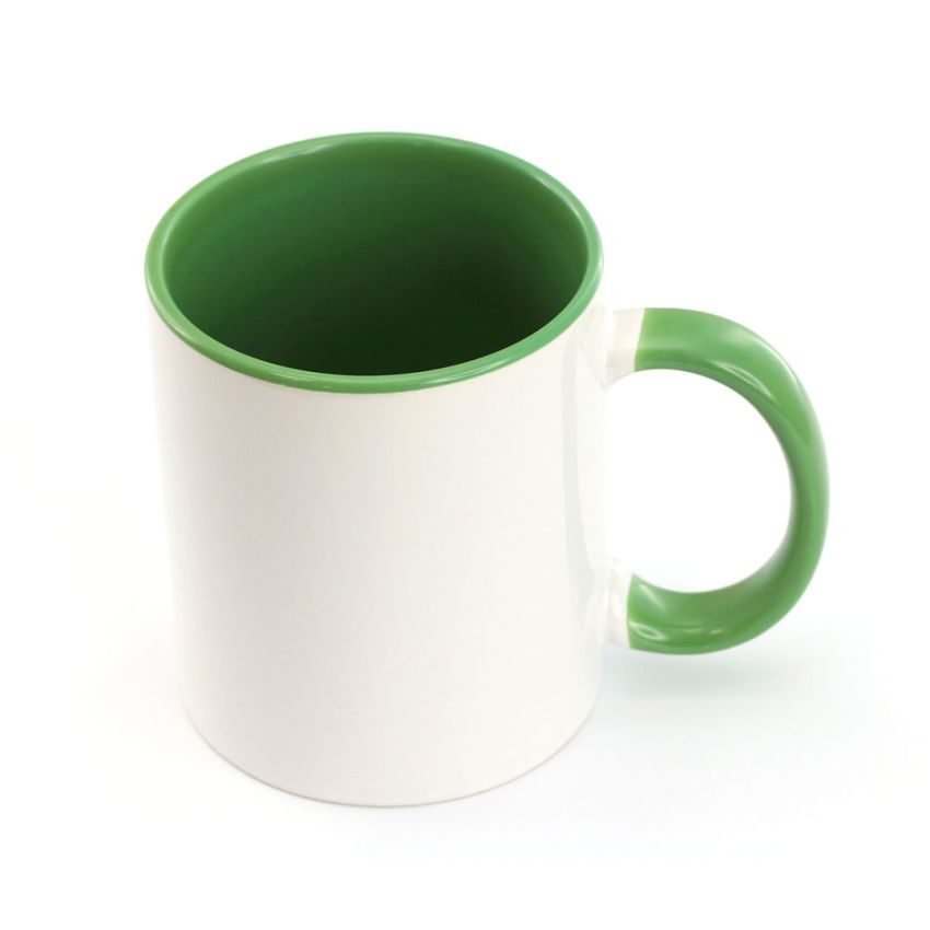 Taza de Sublimación Harnet