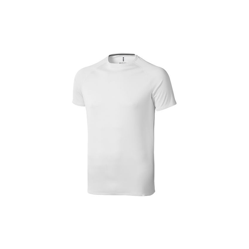 Camiseta de manga corta Niagara de hombre con corte relajado