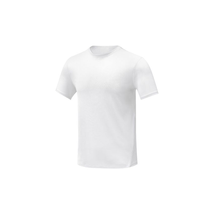 Camiseta cool fit de manga corta para hombre 
