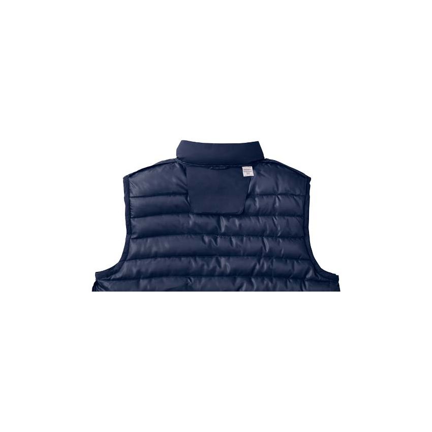 Chaleco térmico reciclado para hombre 