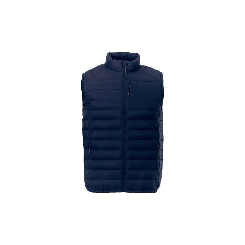 Chaleco térmico reciclado para hombre 