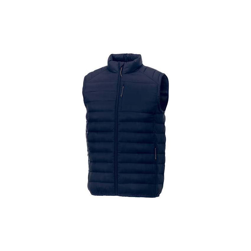 Chaleco térmico reciclado para hombre 